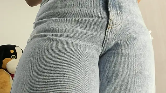 Amelia Debora Antonella online show from 01.14.26