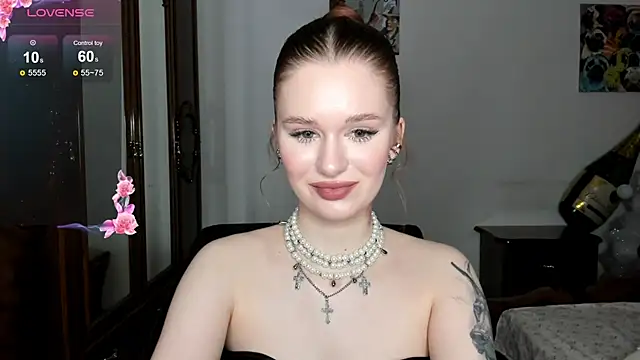 EmilySoul online show from 01.20.25