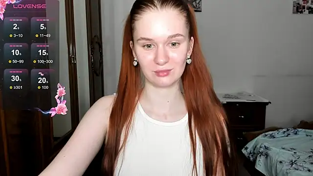 EmilySoul online show from 02.21.25