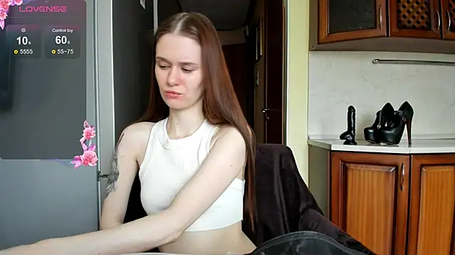 EmilySoul online show from 04.18.26