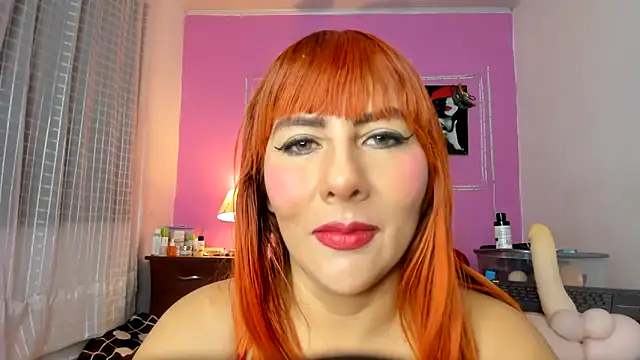 Niki Fox111 online show from 10.09.25