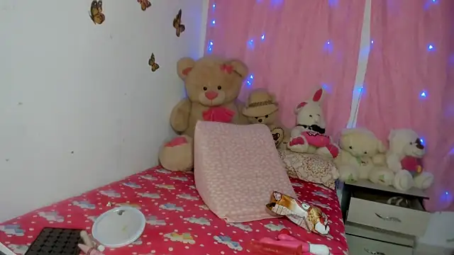 Snapshot of Dana_Jeins chatting on 01.07.26 Dana Jeins online show from 01.07.26