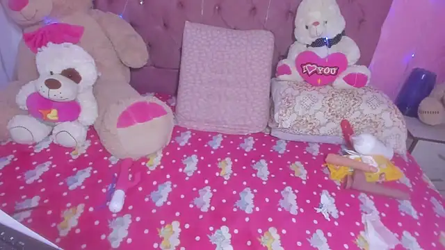 Snapshot of Dana_Jeins chatting on 01.31.26 Dana Jeins online show from 01.31.26