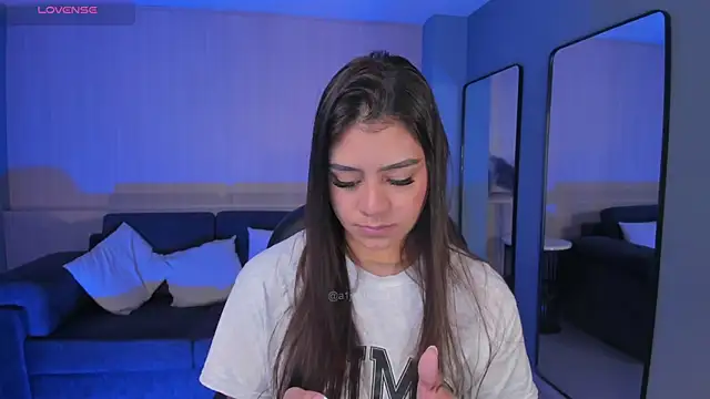 AllyJensen online show from 12.22.25