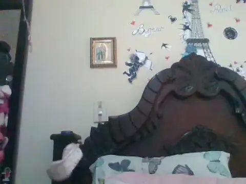 Snapshot of trianabell chatting on 03.12.25 trianabell online show from 03.12.25