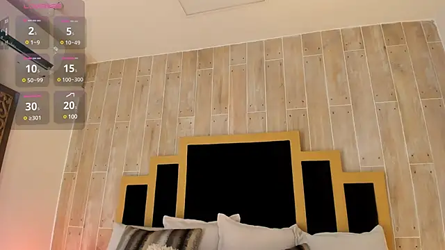 TamyHoney online show from 03.20.25