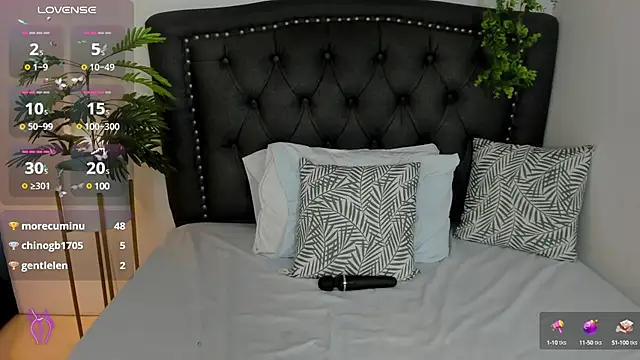 abril 71 online show from 03.13.25