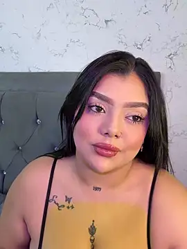 Brhiana Williamms online show from 06.19.26