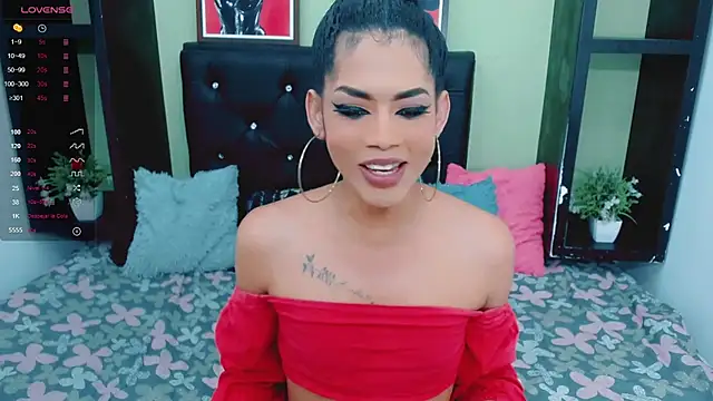 Amanda bigx online show from 01.12.25