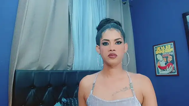 Amanda bigx online show from 01.12.25