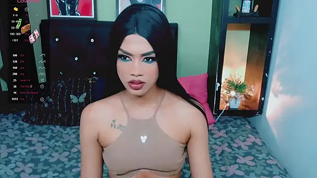 Amanda bigx online show from 01.25.25