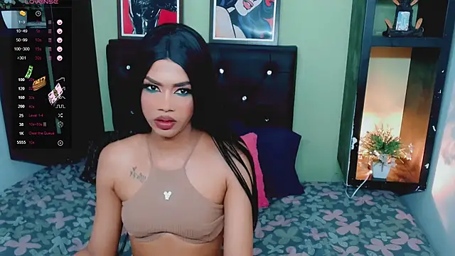 Amanda bigx online show from 01.25.25