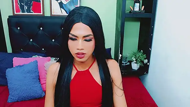 Amanda bigx online show from 01.27.25