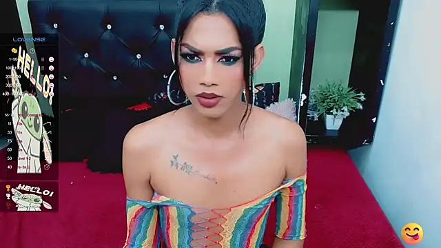 Amanda bigx online show from 01.30.25