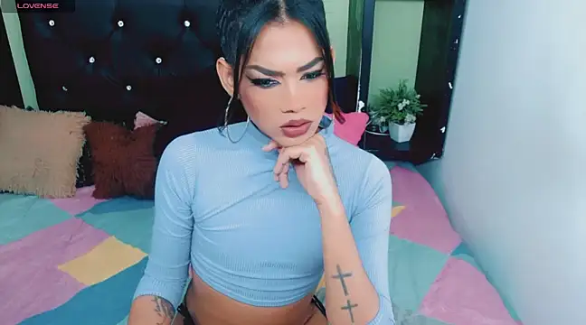 Amanda bigx online show from 02.07.25