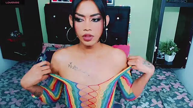 Amanda bigx online show from 02.08.25