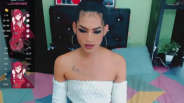 Amanda bigx online show from 02.14.25