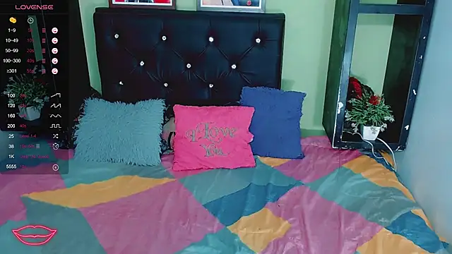 Amanda bigx online show from 02.28.25