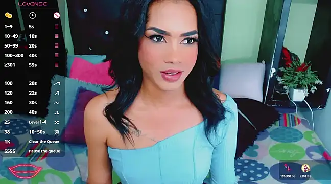 Amanda bigx online show from 03.03.25