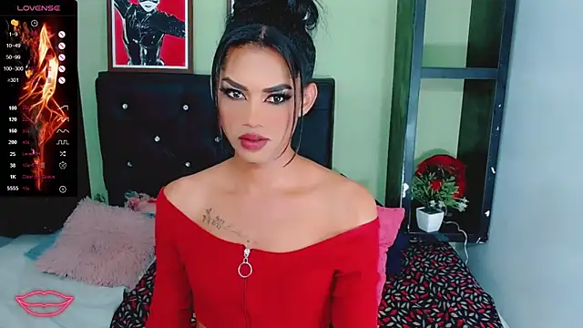 Amanda bigx online show from 03.09.25