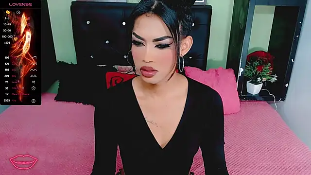 Amanda bigx online show from 03.11.25