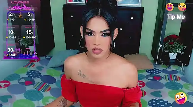 Amanda bigx online show from 03.16.25