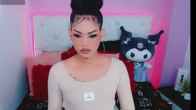 Amanda bigx online show from 09.13.25