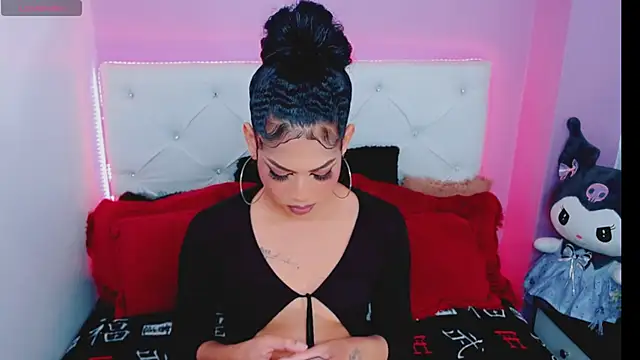 Amanda bigx online show from 10.01.25