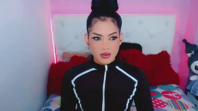 Amanda bigx online show from 10.11.25