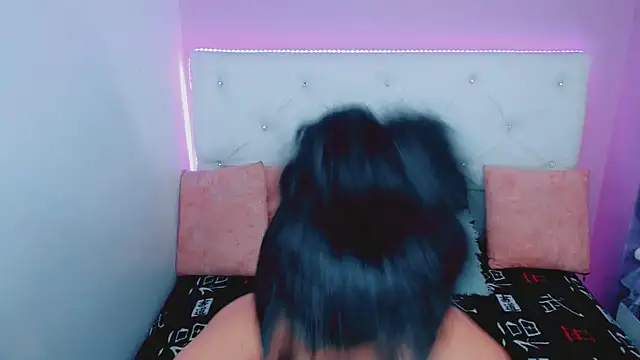 Amanda bigx online show from 10.25.25