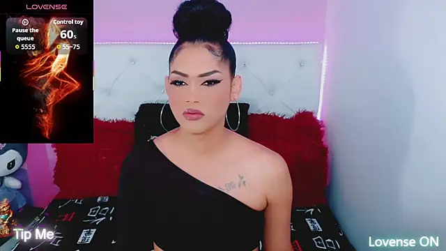 Amanda bigx online show from 11.08.25