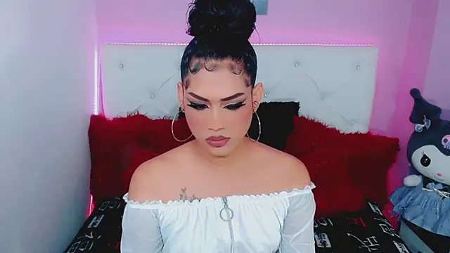 Amanda bigx online show from 11.28.25