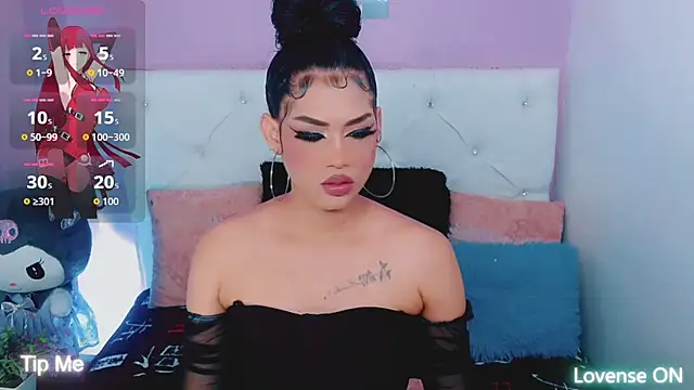 Amanda bigx online show from 12.04.25