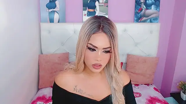 Amanda bigx online show from 03.21.26