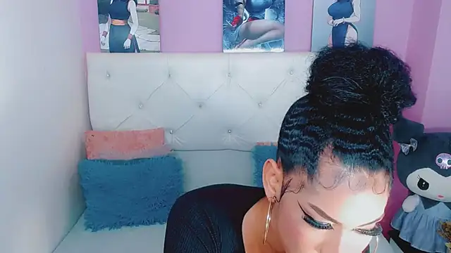 Amanda bigx online show from 04.17.26