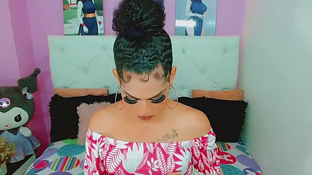 Amanda bigx online show from 06.12.26