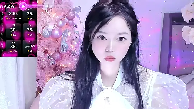 lilies-sweet online show from 01.21.25