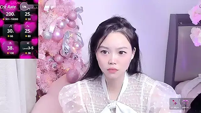 lilies-sweet online show from 01.21.25