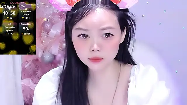 lilies-sweet online show from 01.25.25