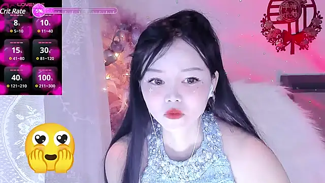 lilies-sweet online show from 01.29.25