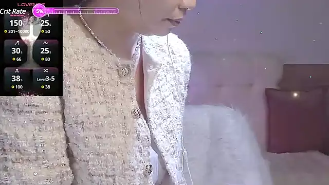 lilies-sweet online show from 03.07.25