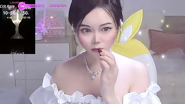 lilies-sweet online show from 03.09.25