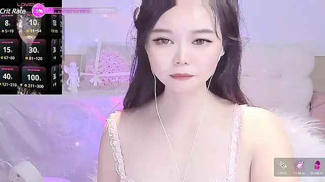 lilies-sweet online show from 03.11.25