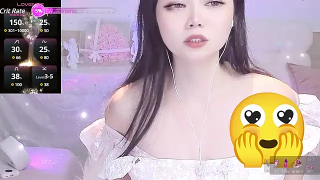 lilies-sweet online show from 03.11.25