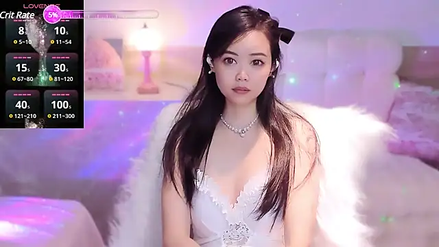 lilies-sweet online show from 03.20.25