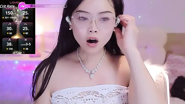 lilies-sweet online show from 03.21.25