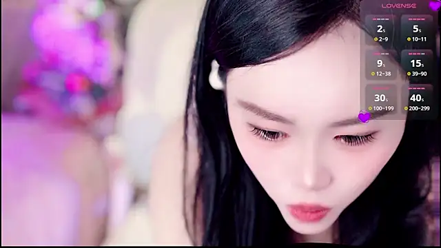 lilies-sweet online show from 01.18.26