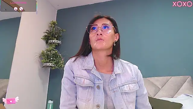 SharisWillian online show from 10.25.25