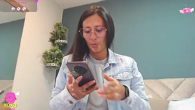 SharisWillian online show from 03.21.26