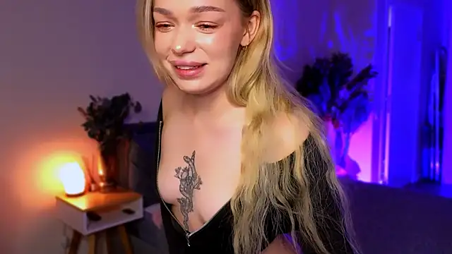 Lily Yin online show from 02.27.26